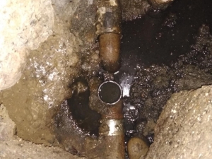 The Original 4995 Plumber - Long Island City, NY